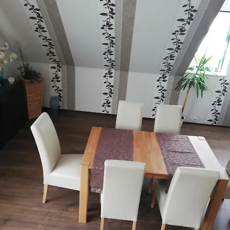 Gastehaus Nahe Weimar-erfurt In Bad Berka, Ot Tiefengruben