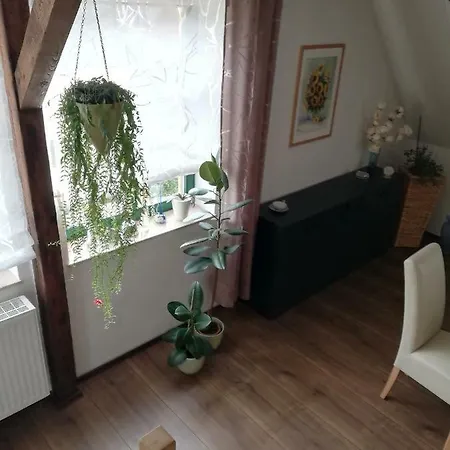 Gastehaus Nahe Weimar-erfurt In Bad Berka, Ot Tiefengruben 招待所 巴特贝尔卡